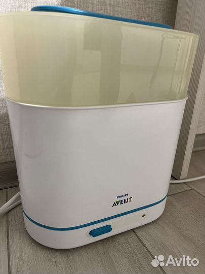 Стерилизатор philips Avent
