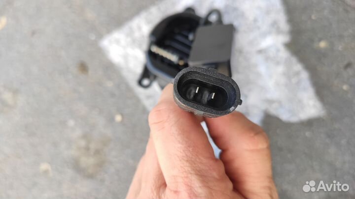 Противотуманные фары LED