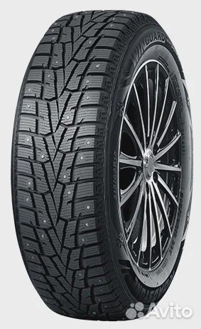 Roadstone Winguard Spike 225/70 R16 107T