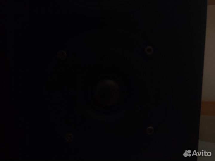 2 напольные колонки Koda