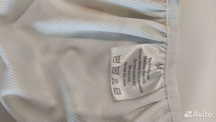 Многоразовый подгузник. Трусики для плавания