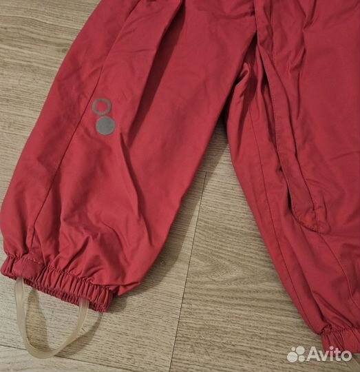 Полукомбинезон Reima Reimatec Tuikku 86 размер