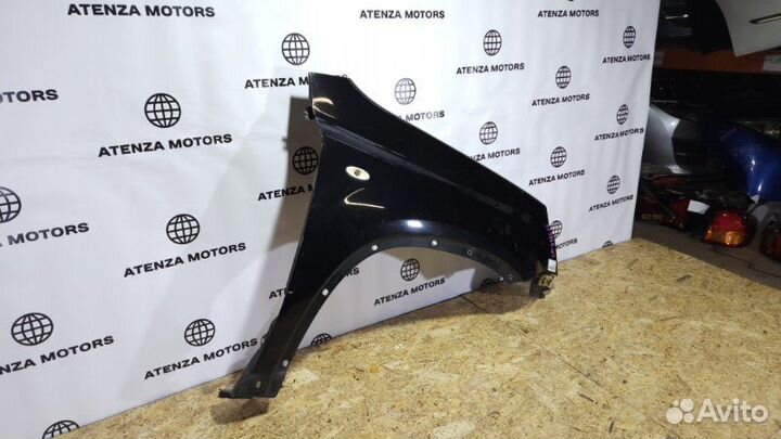 Крыло переднее правое Nissan X-Trail T31