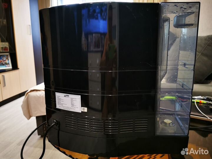 Увлажнитель воздуха