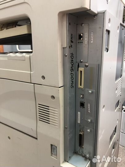 Мфу и принтеры KM 3035