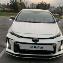 Toyota Prius PHV 1.8 CVT, 2018, 55 000 км, с пробегом, цена 2 530 000 руб.