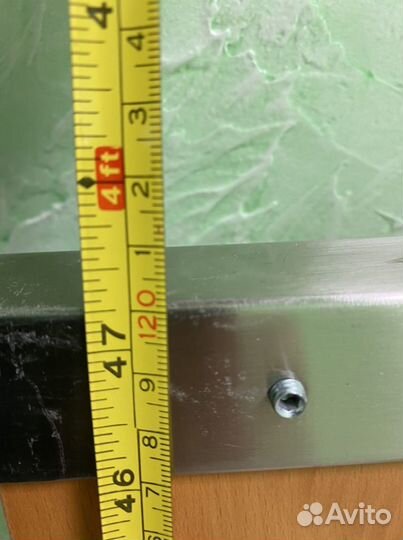 Полка настенная IKEA