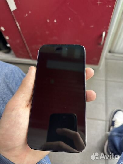 iPhone 14 Pro, 512 ГБ