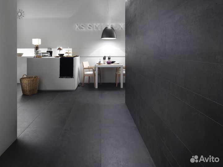 Плитка Imola concrete project Conproj Rb60G 60х60