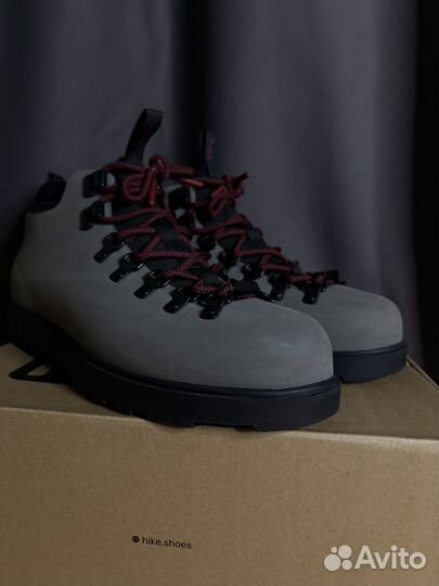 Ботинки Hike