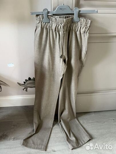 Пиджак Massimo dutti, костюм, брюки