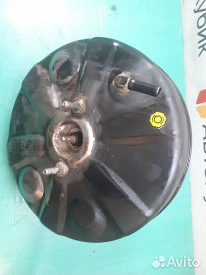 Вакуумный усилитель тормозов Hyundai Elantra Xd