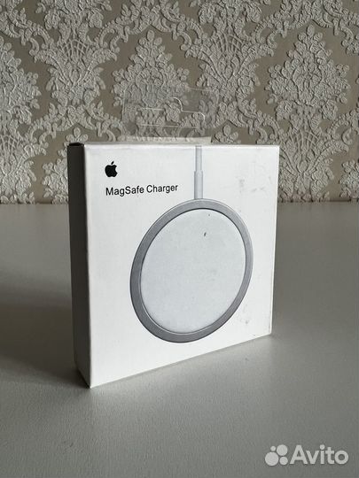 Apple MagSafe Charger