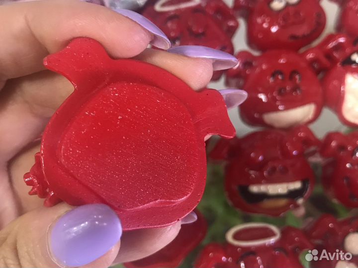 Шкатулка поросенок, цена за уп