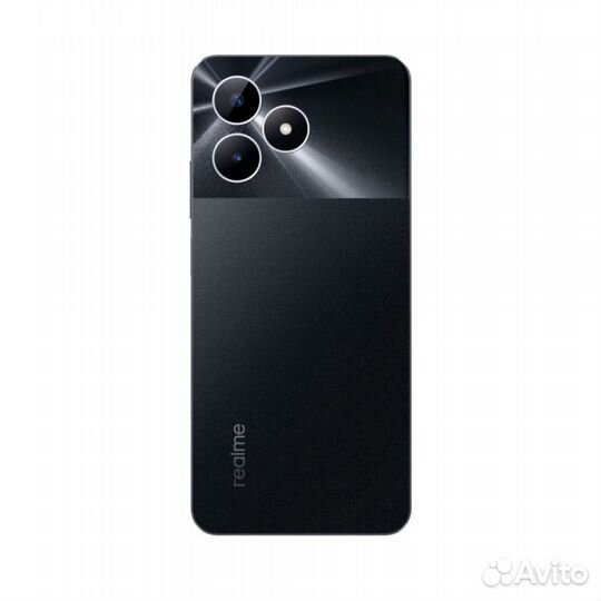 realme Note 50, 3/64 ГБ