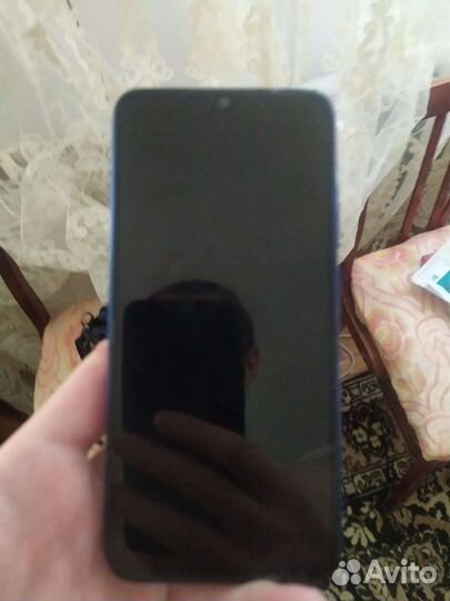 Телефон xiaomi redmi note 7