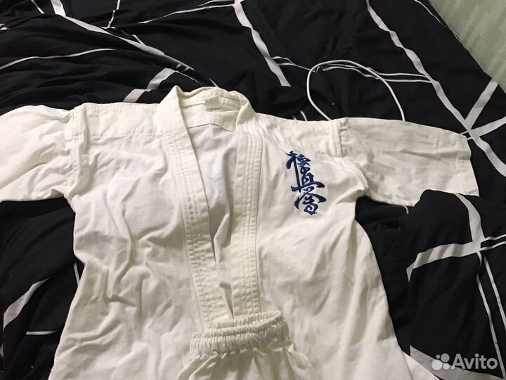 Продам кимоно