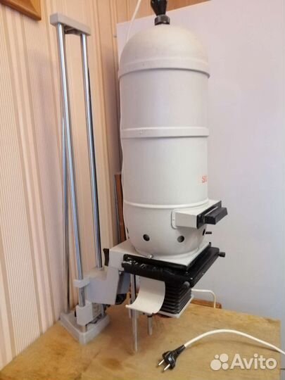 Фотоувеличитель Krokus 4 Color