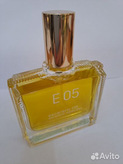 Парфюм Escentric 05-05, 25 ml