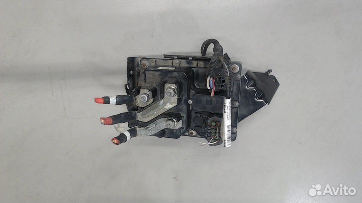 Блок управления системой старт-стоп Land Rover Ran