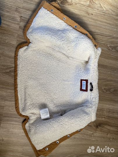 Mayoral куртка