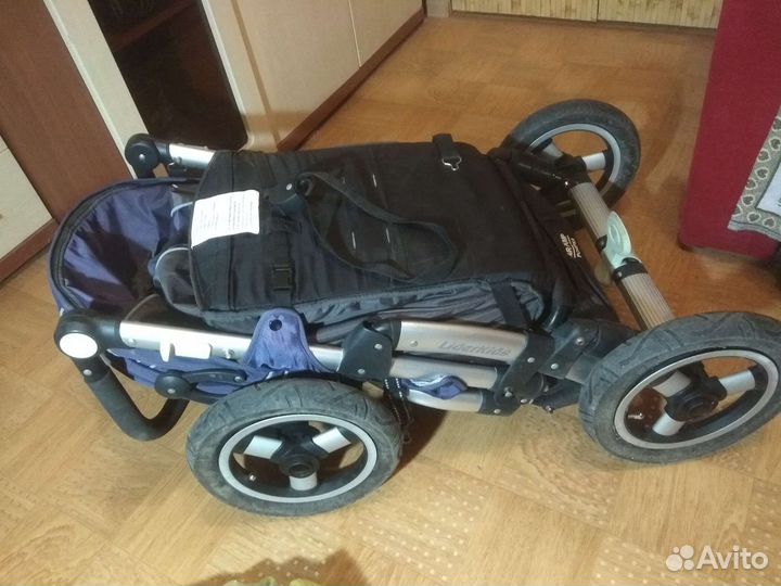 Детская коляска
