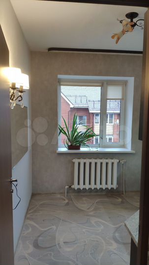 1-к. квартира, 33,3 м², 3/3 эт.