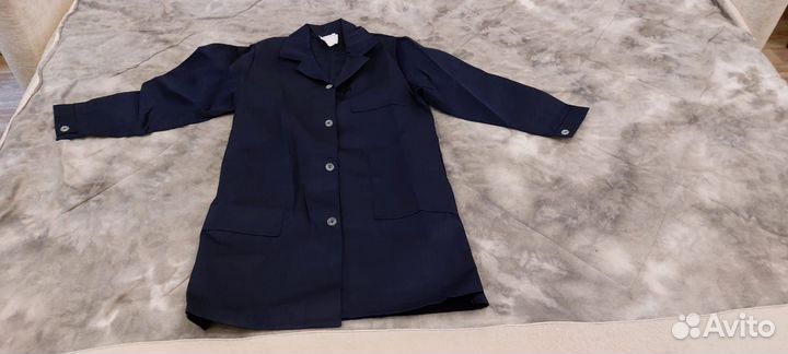 Халат для уроков труда