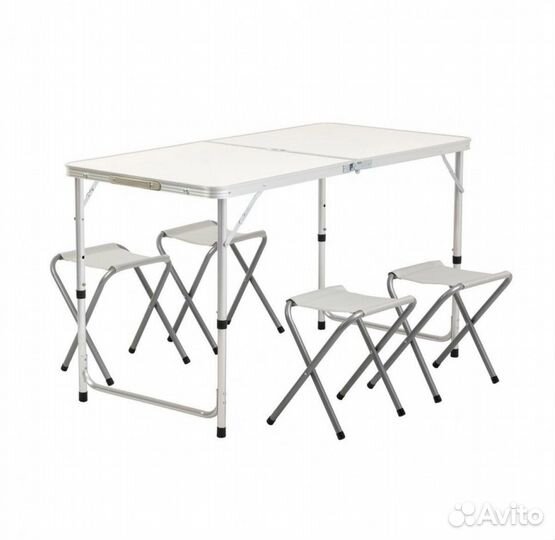 Стол раскладной туристический