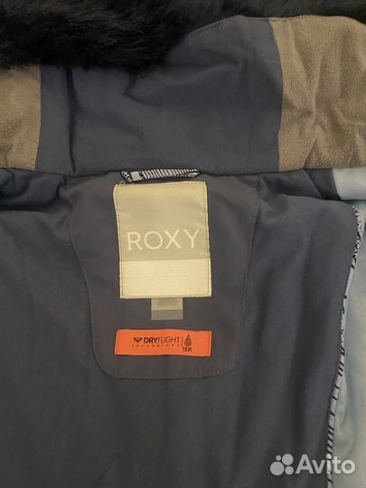 Горнолыжный костюм roxy женский