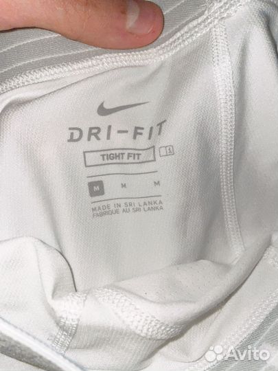 Подтрусники Nike