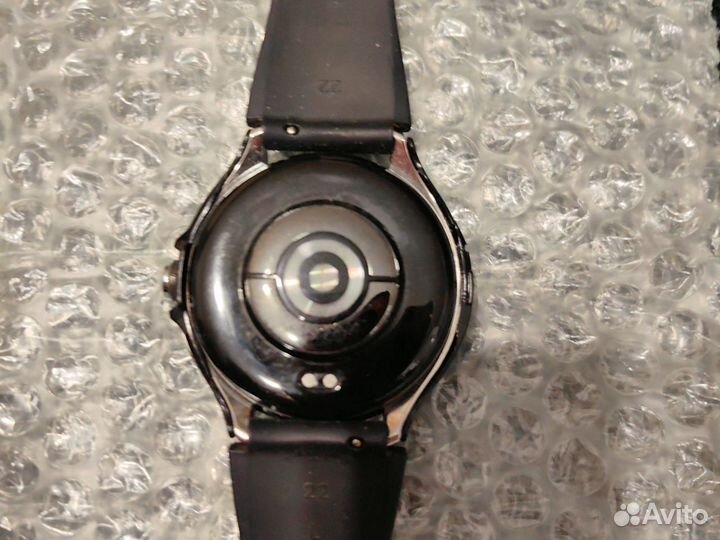 Смарт часы xiaomi watch 2 pro