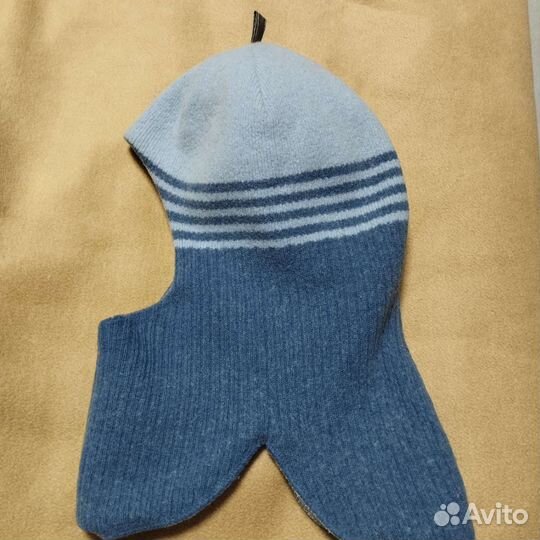 Шапка для мальчика