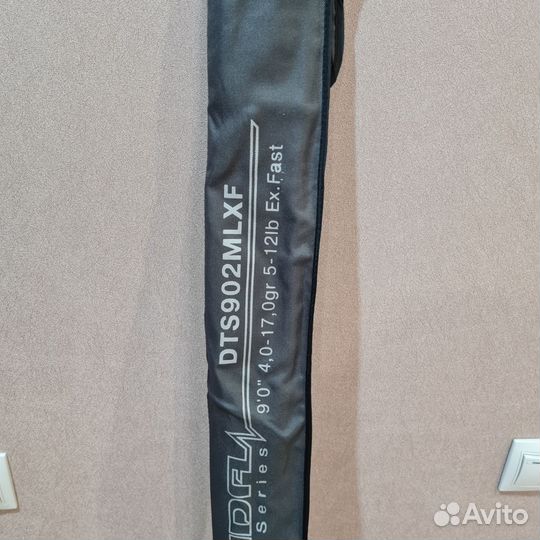 Спиннинг Pontoon21 detonada DTS902mlxf