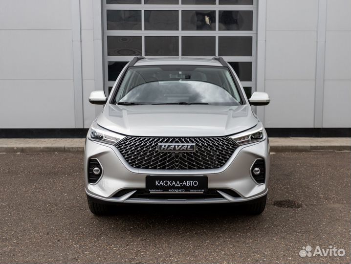 Haval M6 1.5 МТ, 2024