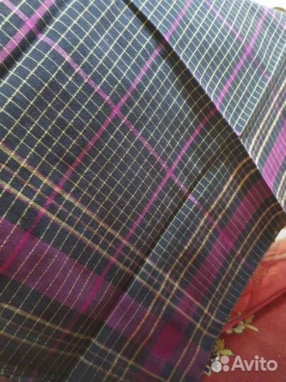 Платок шаль