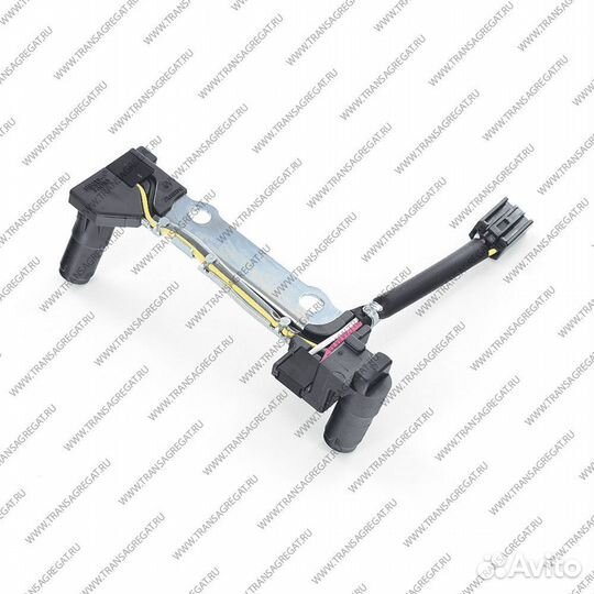 Датчик скорости АКПП U760E/F 8941373010 новый