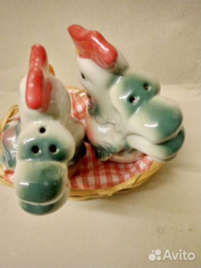 Наборы для специй новые (подарочное оформление)