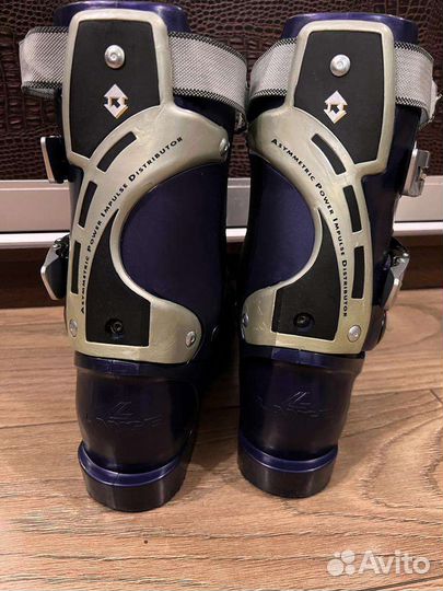 Горнолыжные ботинки Lange