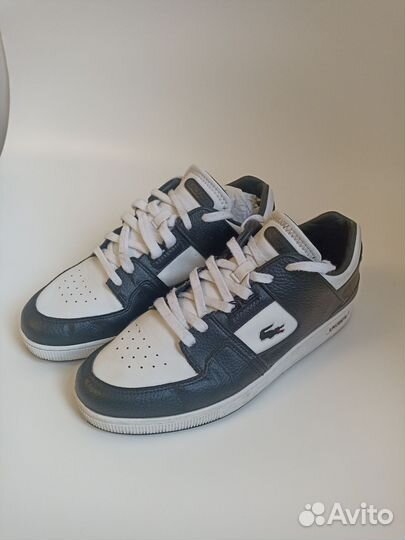 Кеды Lacoste 44,5 р