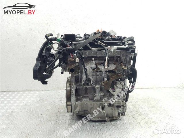 M20A Двигатель к Lexus UX 1 (2018 - 2023), 2021 г