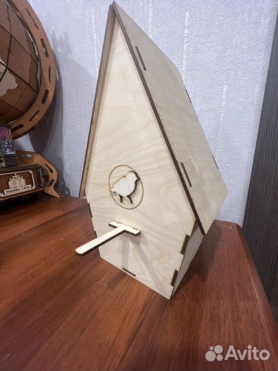 Скворечник