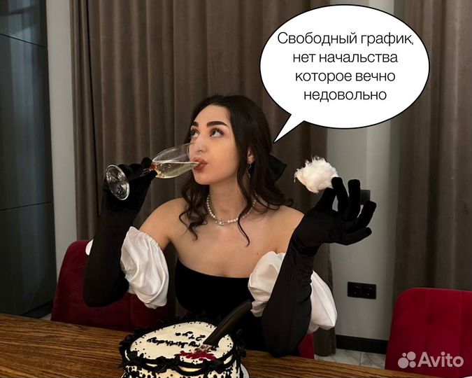 Готовый бизнес по заработку на рекламе 5-8к/день