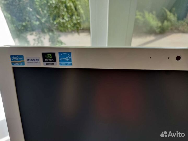 Моноблок lenovo