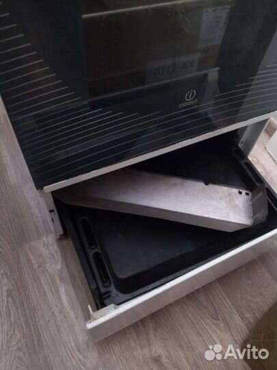 Газовая плита бу