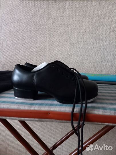 Туфли степовки