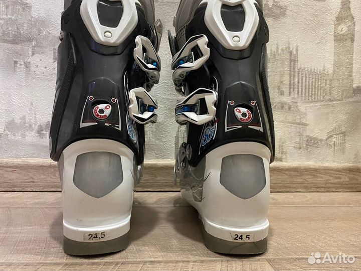 Горнолыжные ботинки Nordica