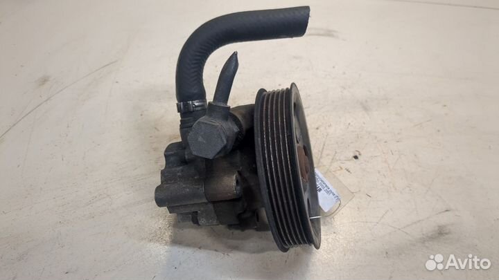 Гур Rover 45, 2001