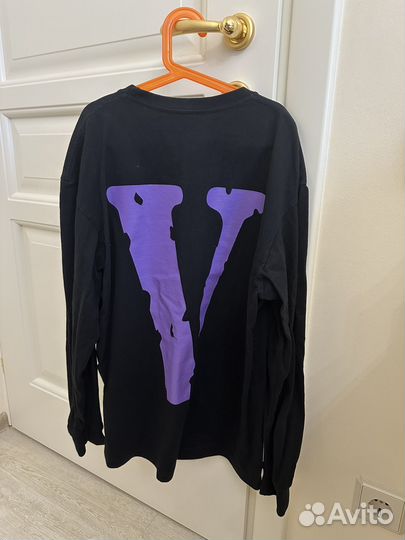 Лонгслив vlone