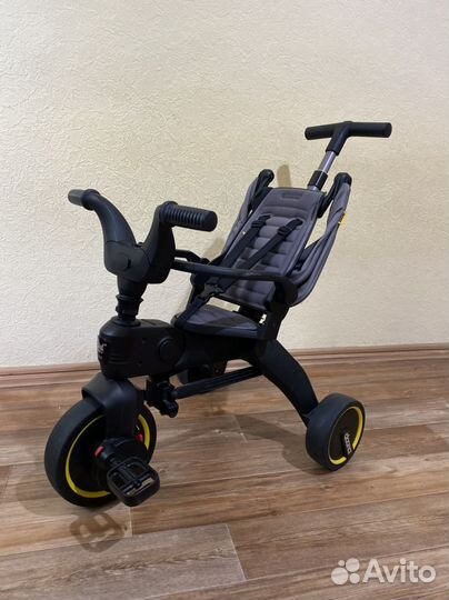 Велосипед Doona